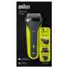 Braun S3 300 BT Kablosuz Tıraş Makinesi