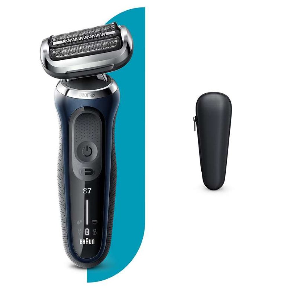 Braun S7 B1000S Tıraş Makinesİ