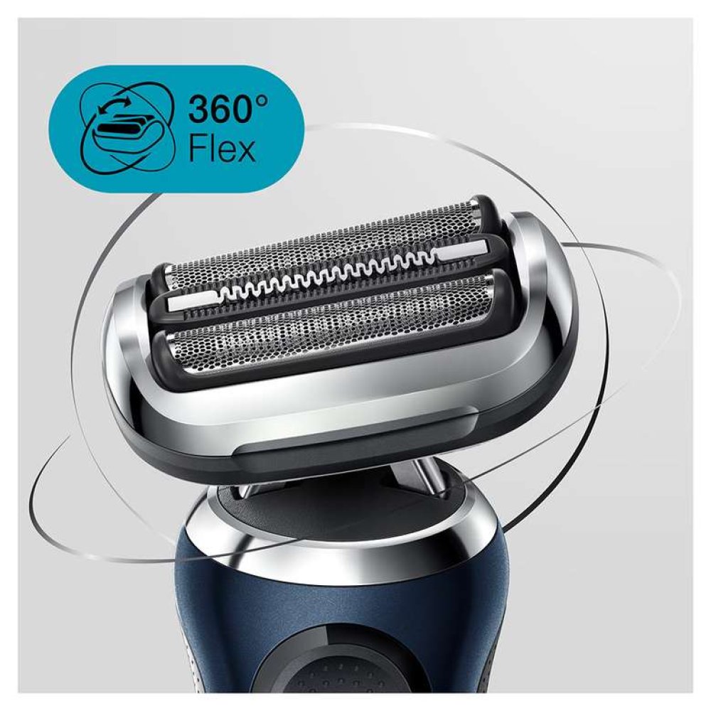 Braun S7 B1000S Tıraş Makinesİ