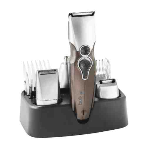 King K066 Precise Erkek Bakım Seti