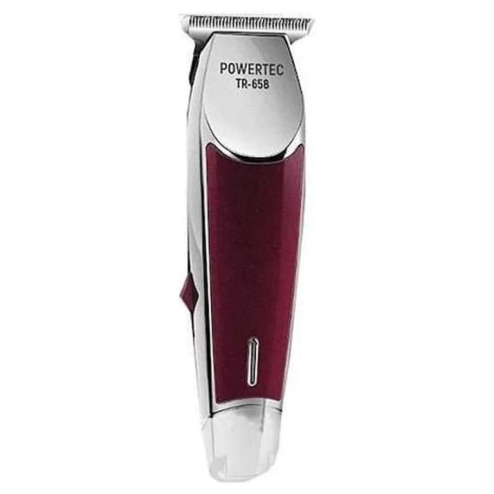 Powertec TR 658 Tıraş Makinesi