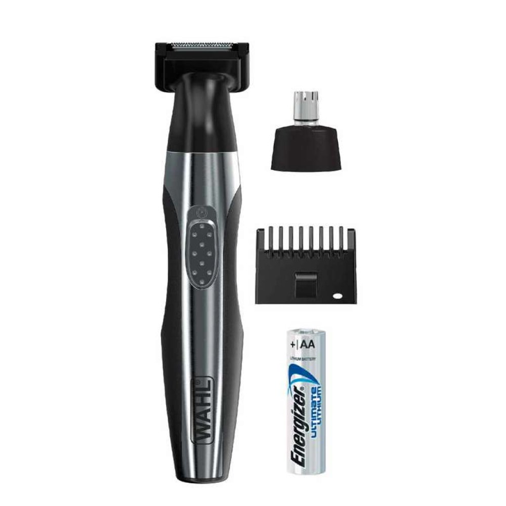 Wahl 05604-035 Burun Kiti