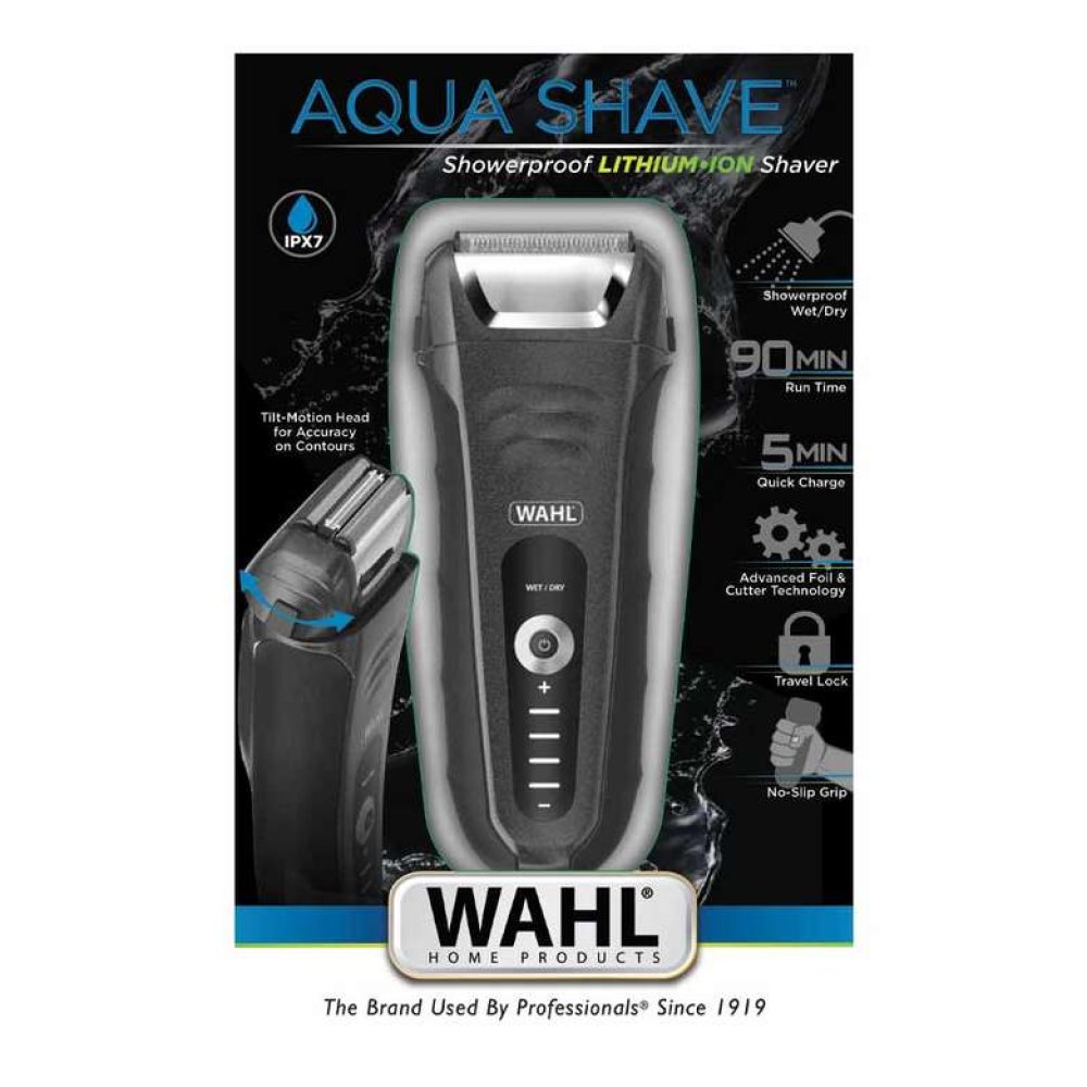 Wahl 07061-916 Tıraş Makinası