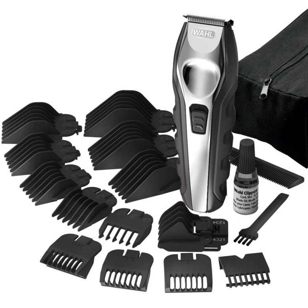 Wahl 09888-1316 Erkek Bakım Kiti