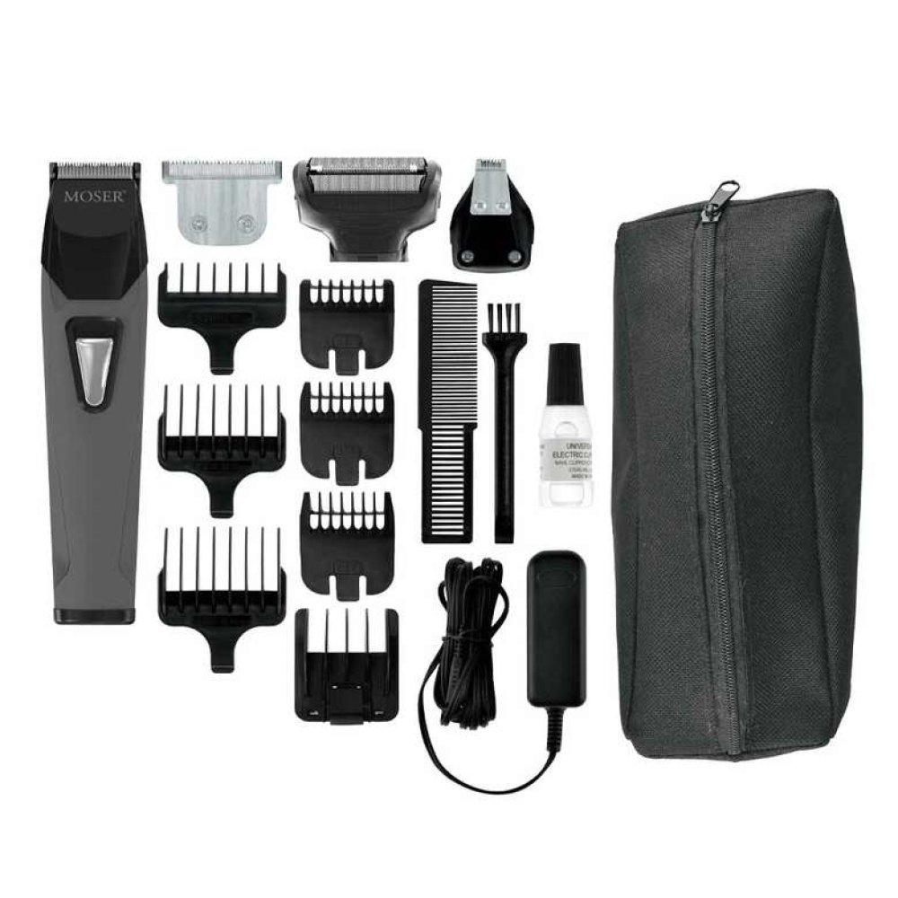 Wahl 1055-0460 Erkek Bakım Kiti