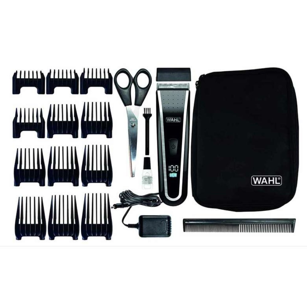 Wahl 19.020.465 Saç Kesme Makinası