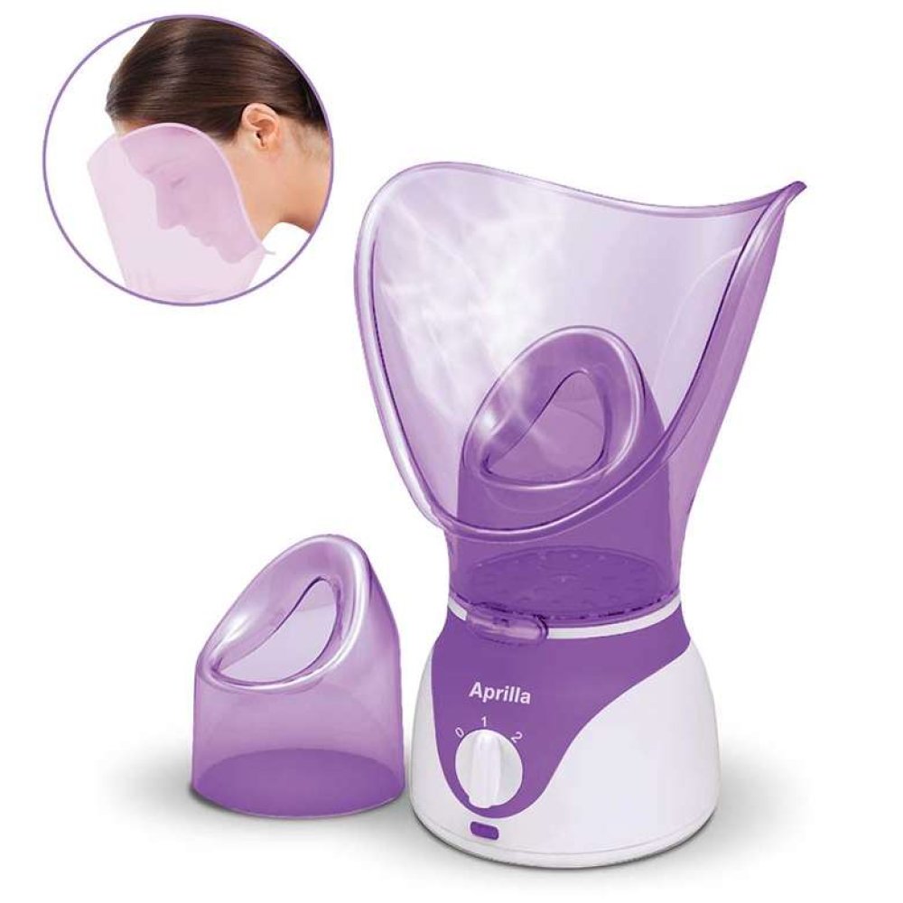 Aprilla AFM2818 Cilt Bakım Cihazı Yüz Saunası