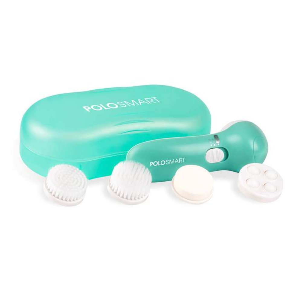 Polosmart PSC02 Yüz Temizleme Seti