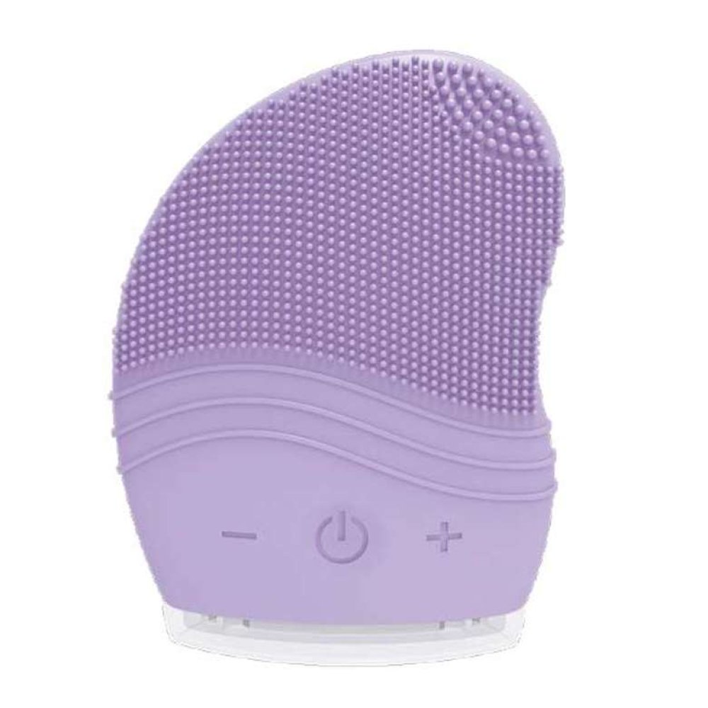 Polosmart Sonic PSC03 Yüz Temizleme Cihazı Mor