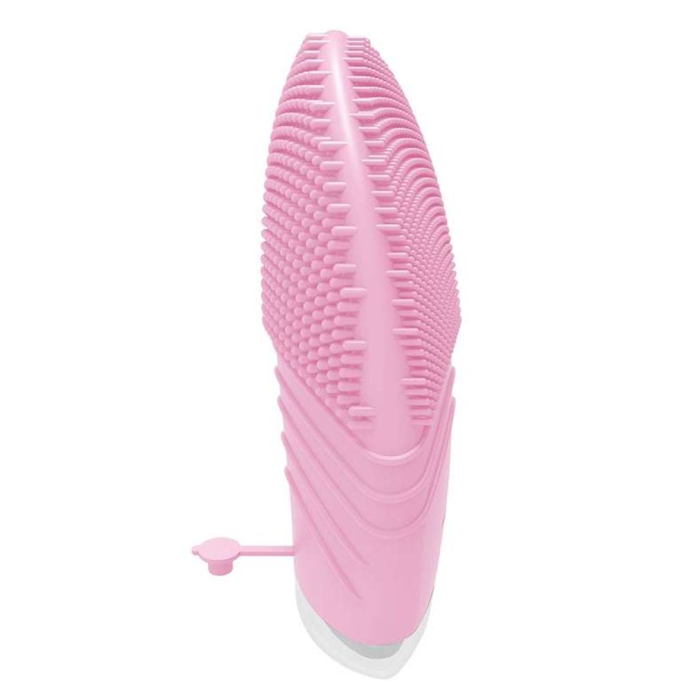 Polosmart Sonic PSC03 Yüz Temizleme Cihazı Pembe