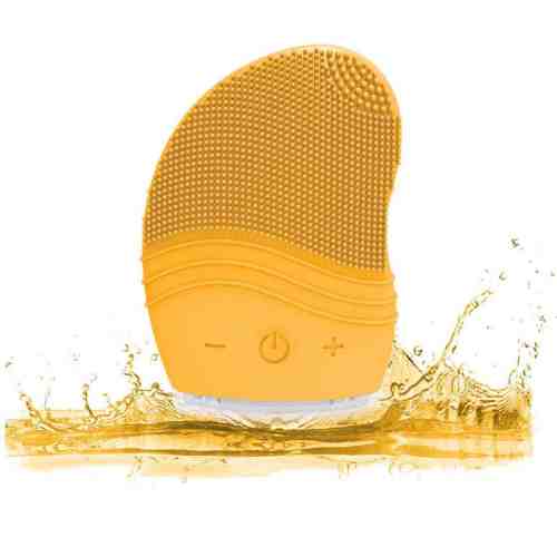 Polosmart Sonic PSC03 Yüz Temizleme Cihazı Sarı