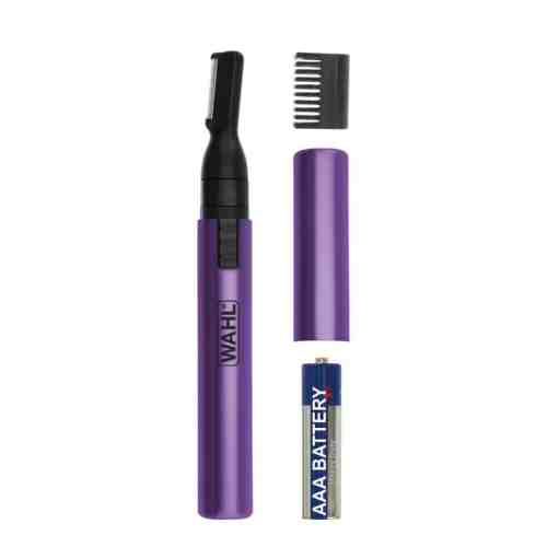 Wahl Clean&Confident Kadın Tüy Alıcı ve Şekillendirici Tıraş Makinesi