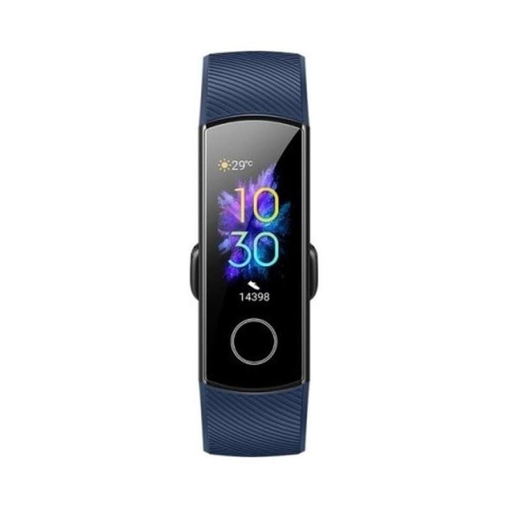 Honor Band 5 Amoled Ekran Akıllı Bileklik Lacivert