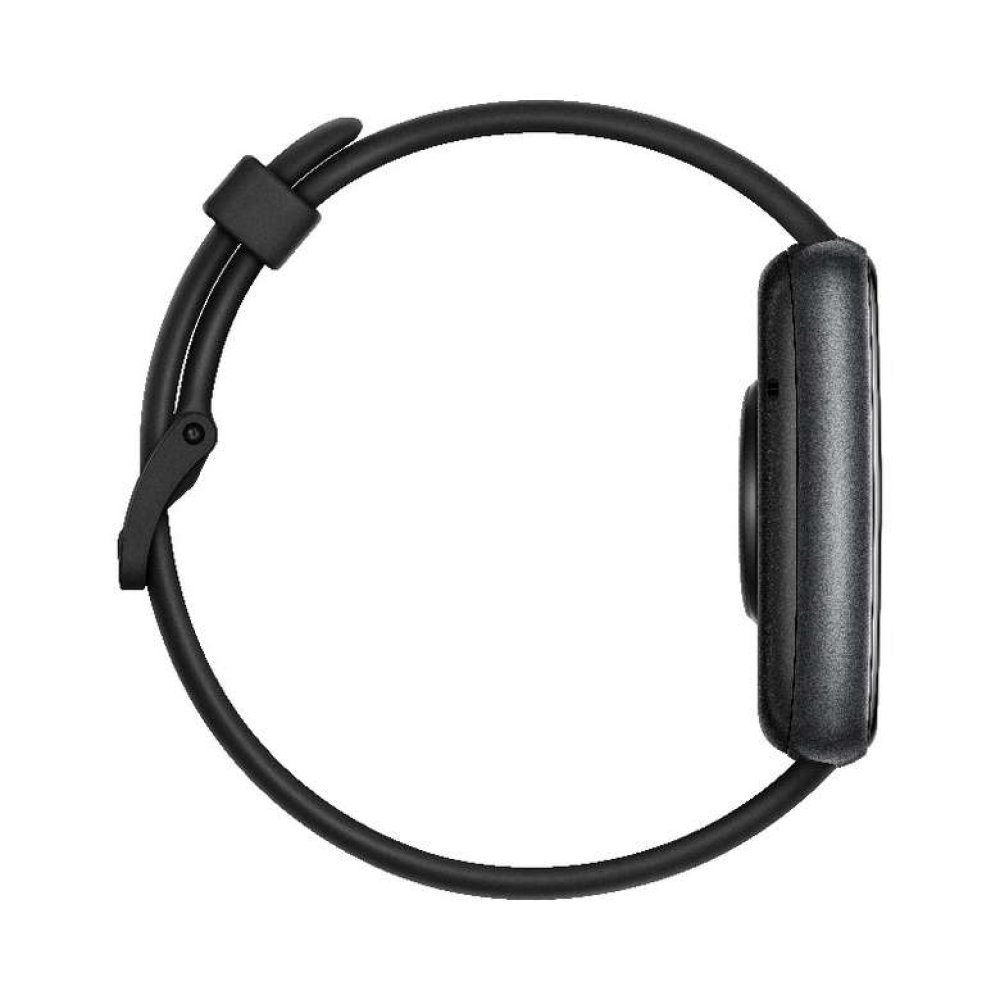 Huawei Watch Fit 2  Akıllı Saat Siyah
