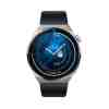 Huawei Watch GT3 Pro 46 mm Kauçuk Akıllı Saat Siyah