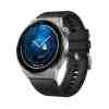 Huawei Watch GT3 Pro 46 mm Kauçuk Akıllı Saat Siyah