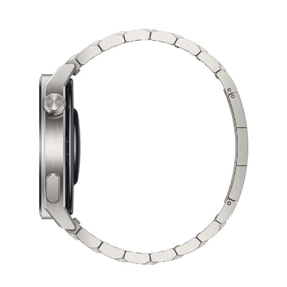 Huawei Watch GT3 Pro 46 mm Titanium Kayış Akıllı Saat