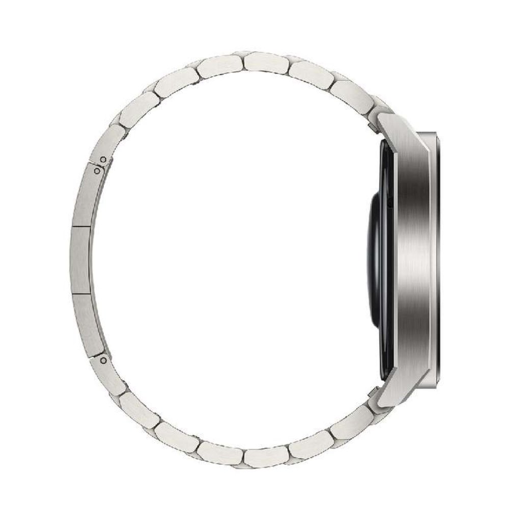 Huawei Watch GT3 Pro 46 mm Titanium Kayış Akıllı Saat