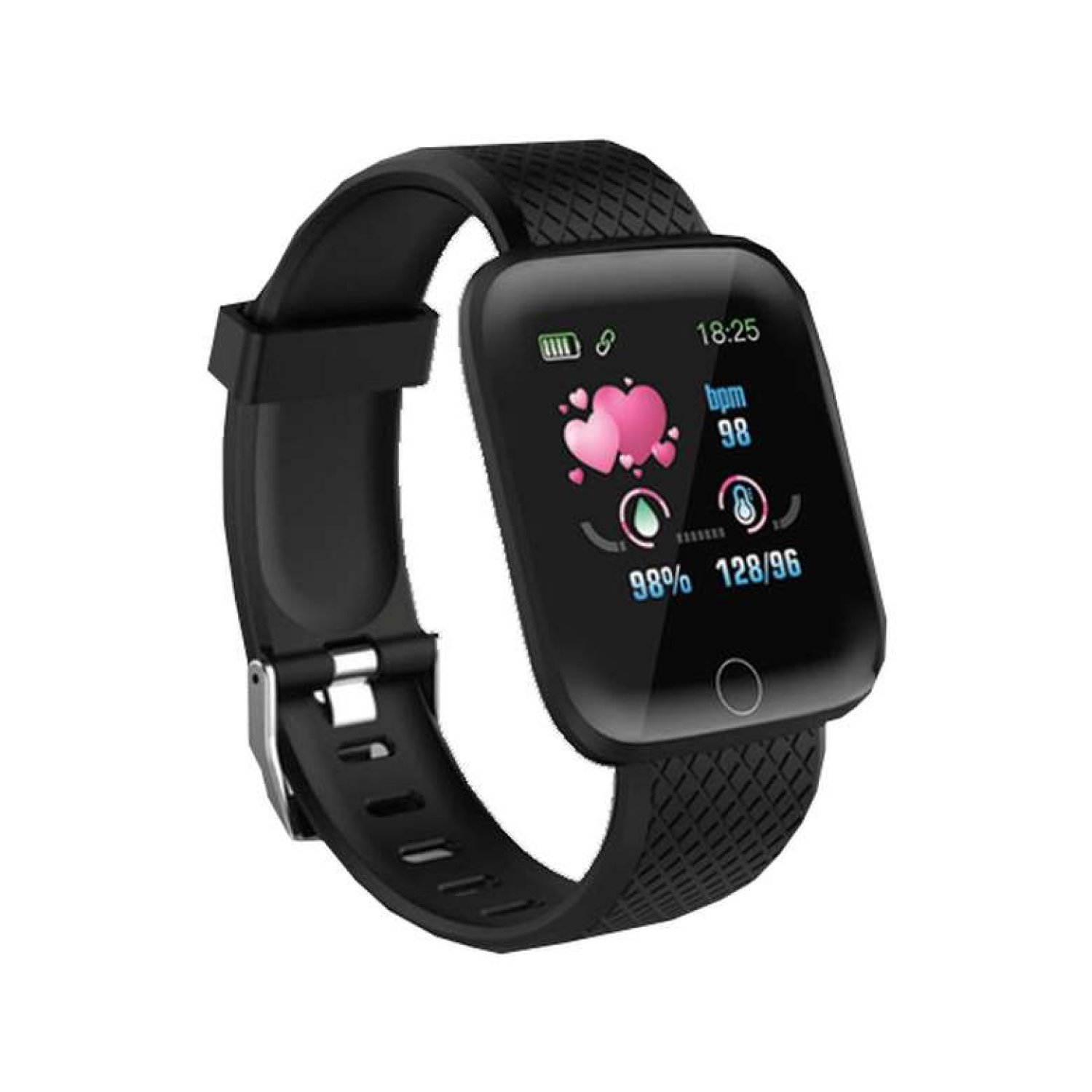 Piranha Akıllı Saat