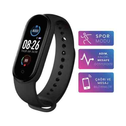 Reeder Reefit S2 Lite Akıllı Bileklik