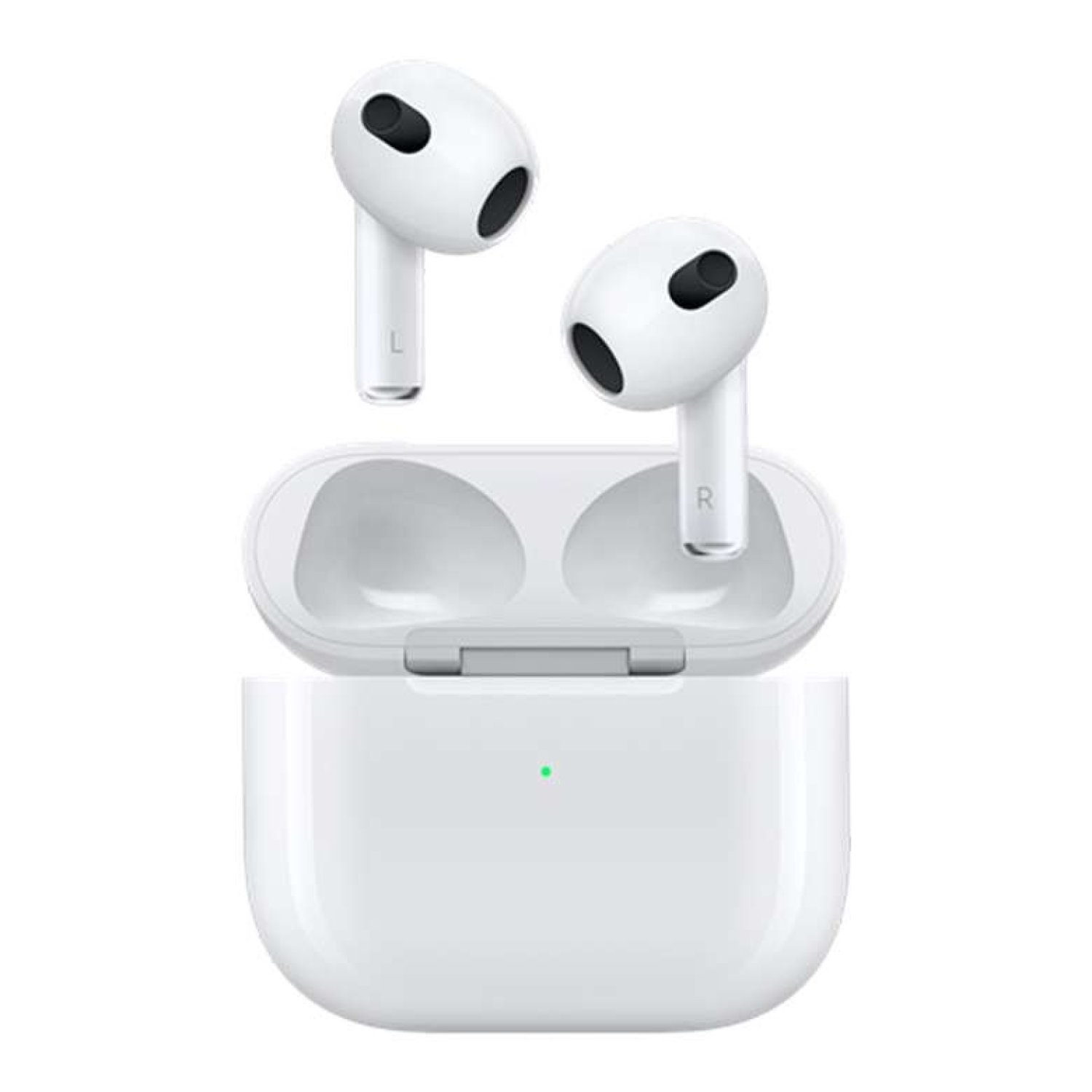 Apple Airpods 3.Nesil MME73TU/A Bluetooth Kulaklık