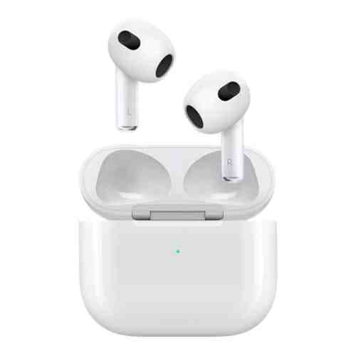 Apple Airpods 3.Nesil MME73TU/A Bluetooth Kulaklık