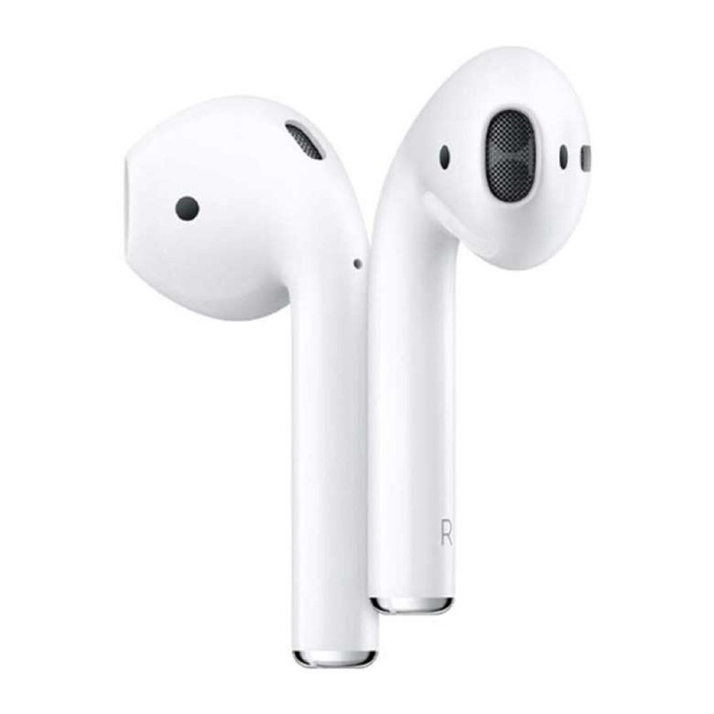 Apple Airpods Ve Şarj Kutusu 2.Nesil