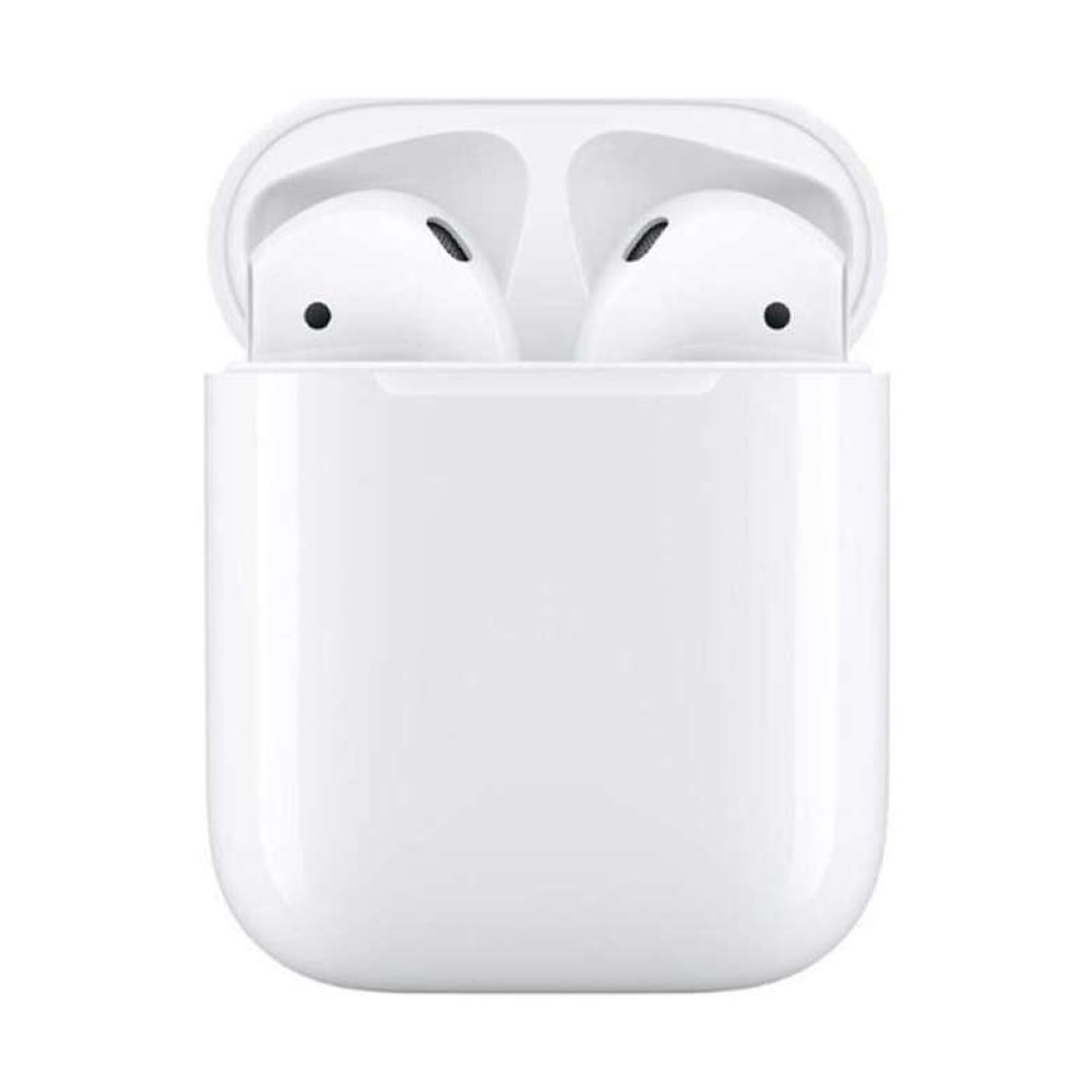 Apple Airpods Ve Şarj Kutusu 2.Nesil