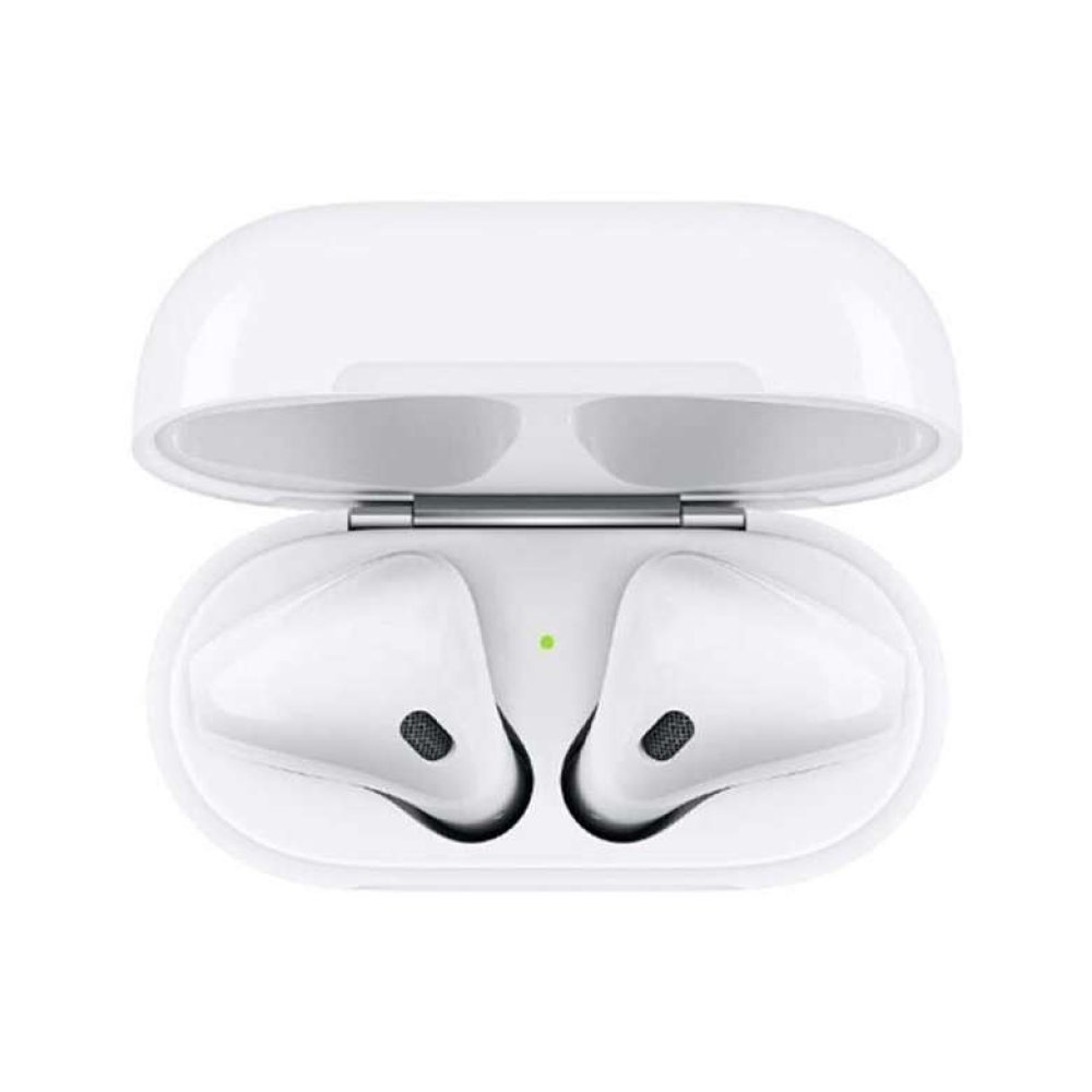Apple Airpods Ve Şarj Kutusu 2.Nesil