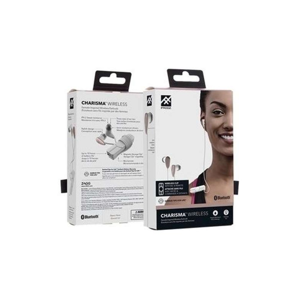 İfrogz Charisma Auriculares Bluetooth Kulaklık