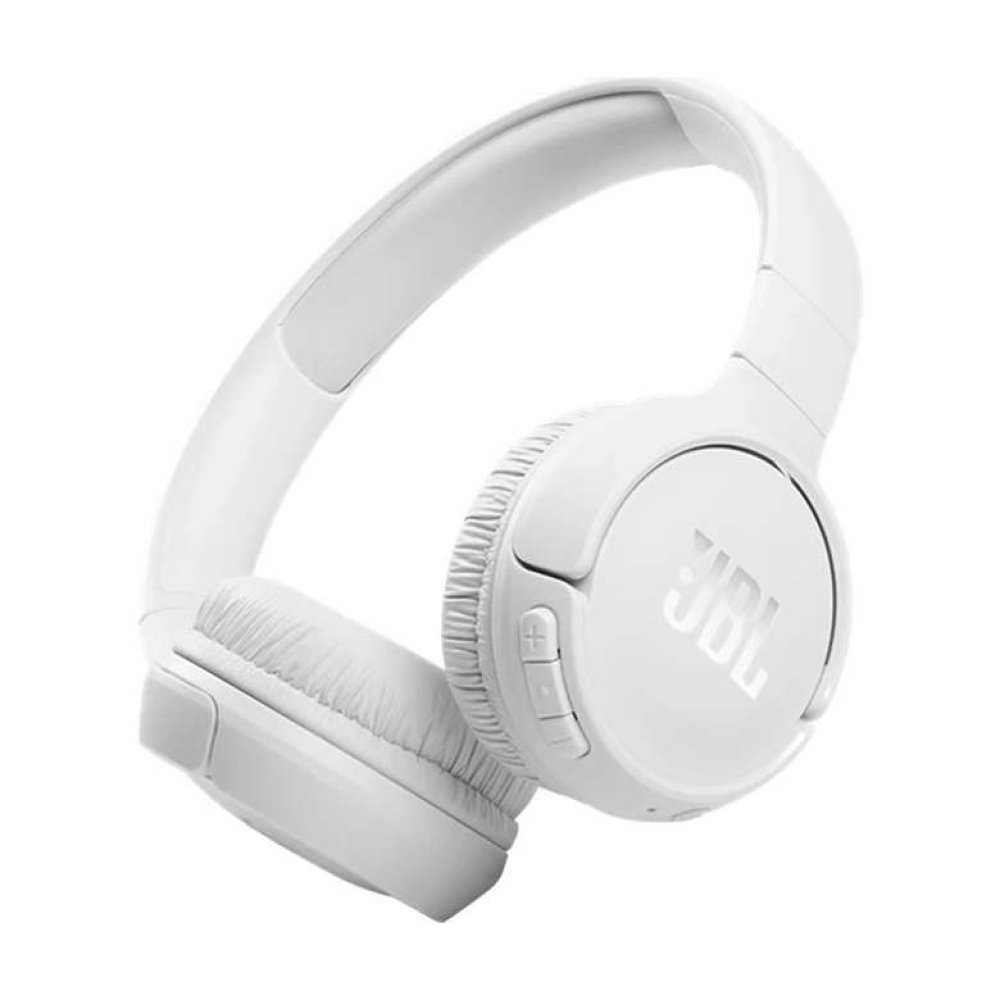 Jbl Tune 510BT Multi Connect Wireless Bluetooth Kulaklık Beyaz