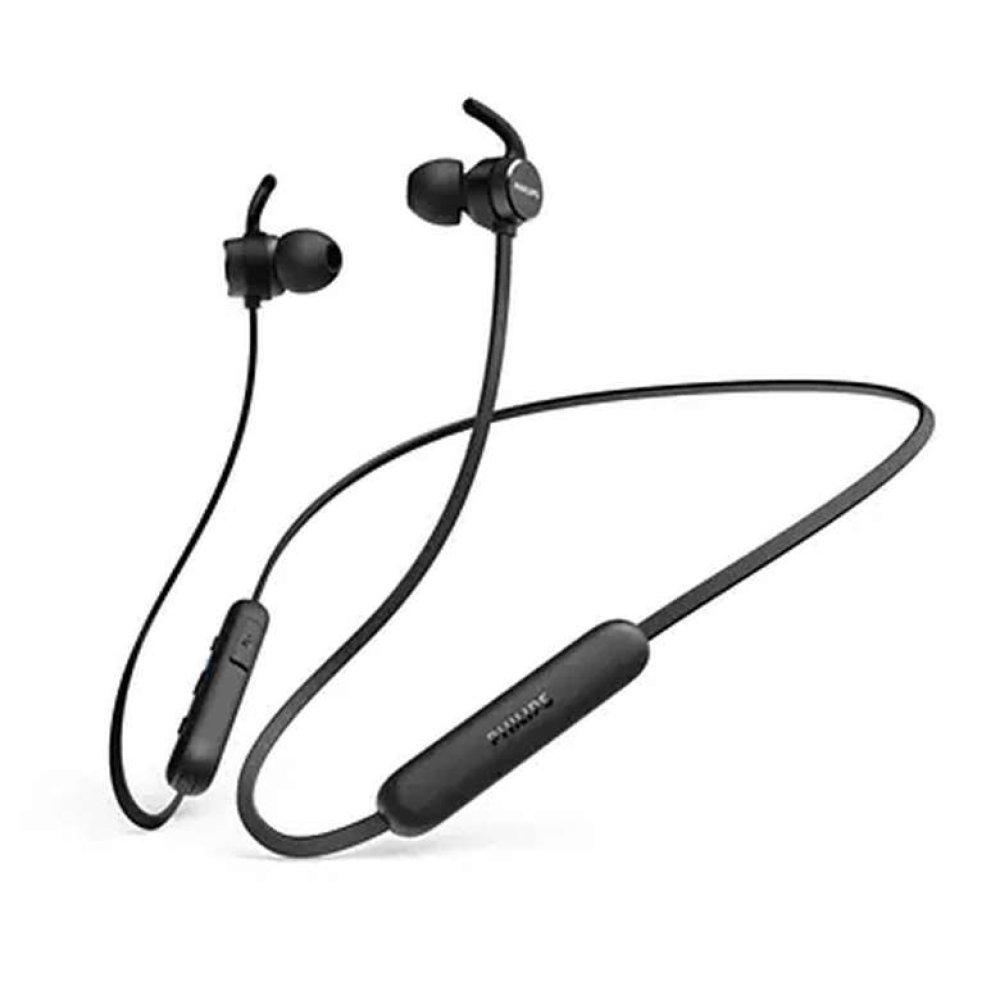 Philips TAE1205BK Kulakiçi Bluetooth Kulaklık