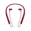 Piranha Bluetooth Spor Kulaklık Kırmızı