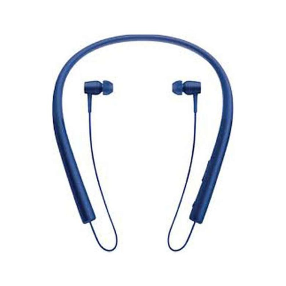 Piranha Bluetooth Spor Kulaklık Mavi