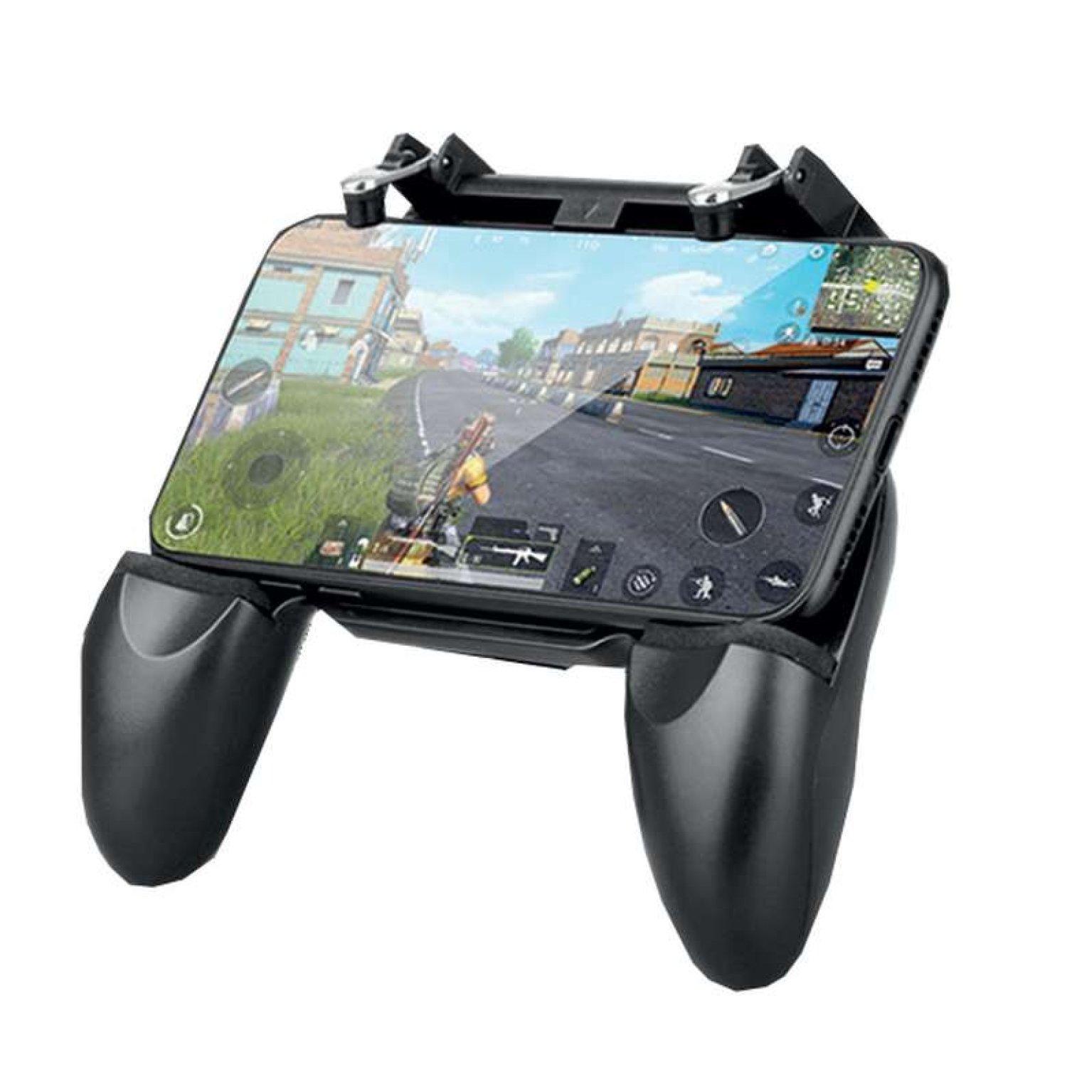 Piranha PUBG Oyun Kolu