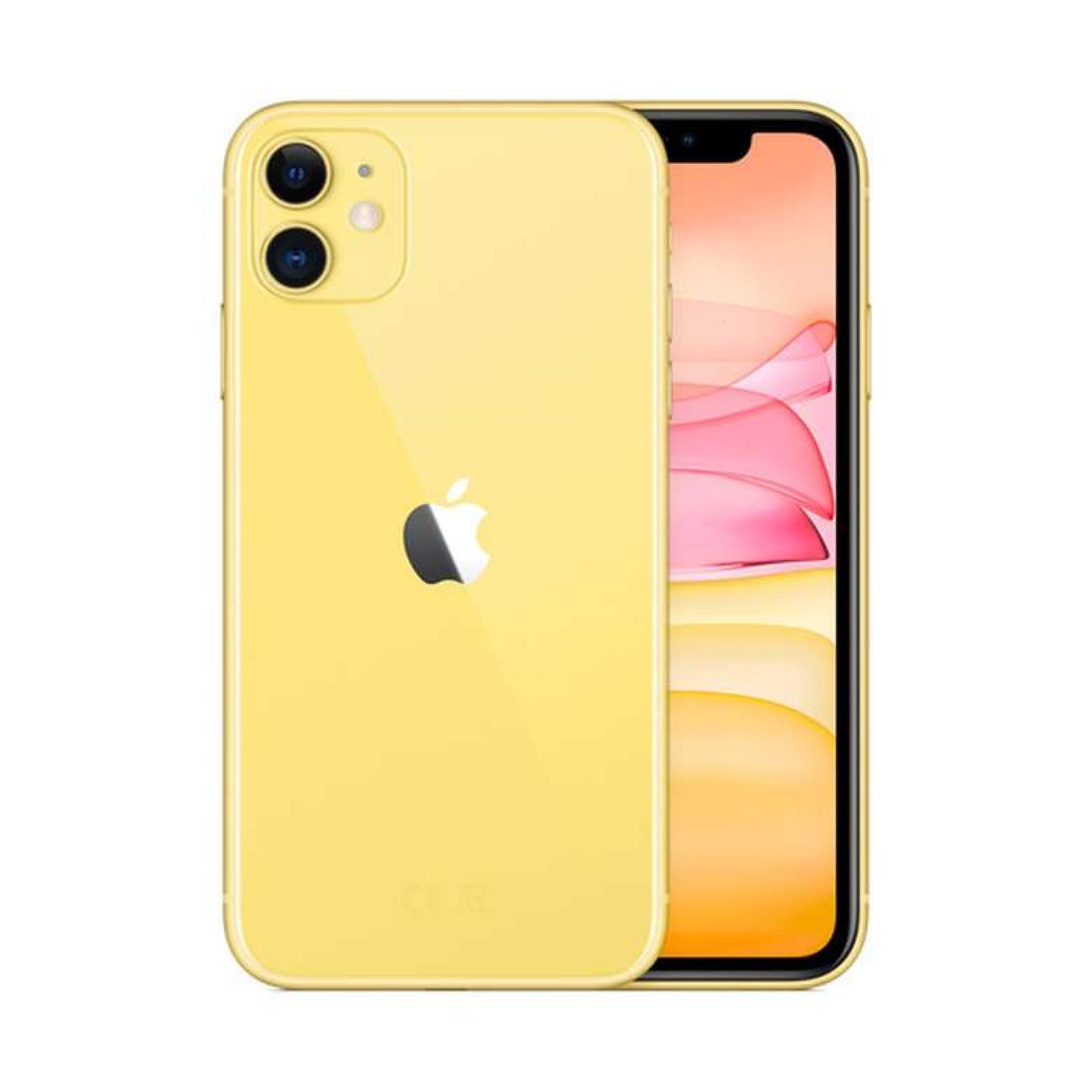 Apple iPhone 11 64  GB Cep Telefonu Sarı