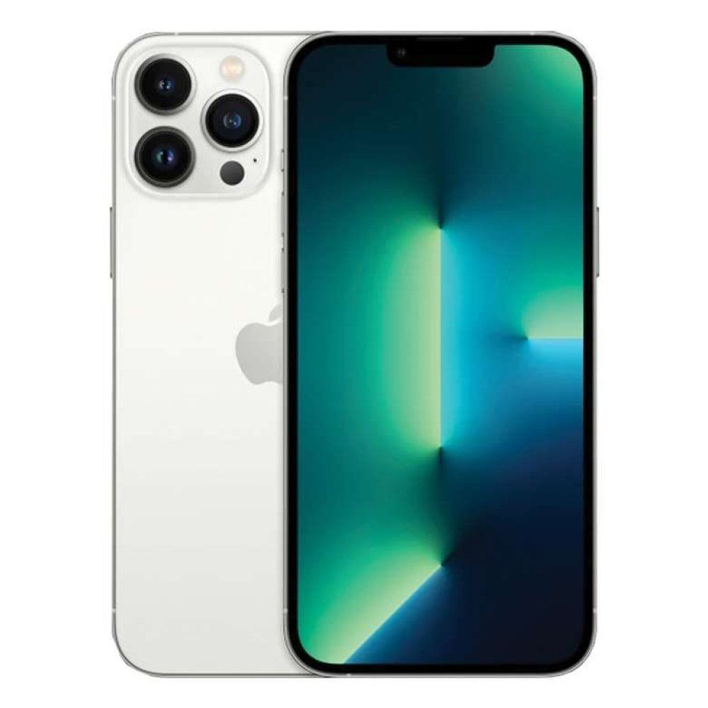 Yenilenmiş iPhone 13 Pro 1 TB Cep Telefonu Gümüş