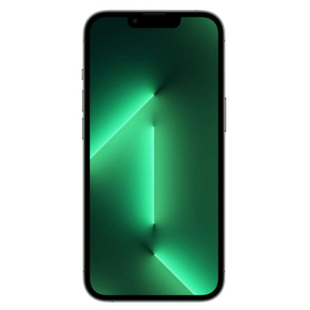 Apple iPhone 13 Pro 512 GB Cep Telefonu Yeşil