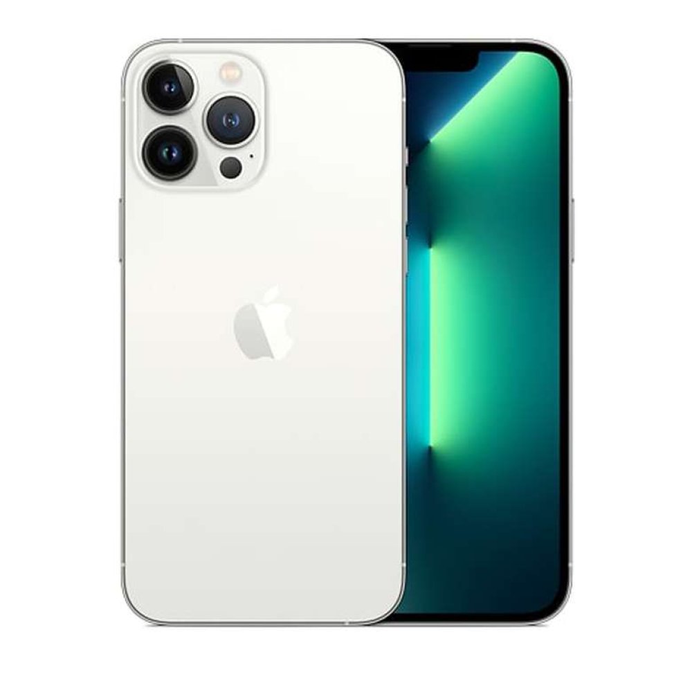 Apple iPhone 13 Pro Max 512  GB Cep Telefonu Gümüş