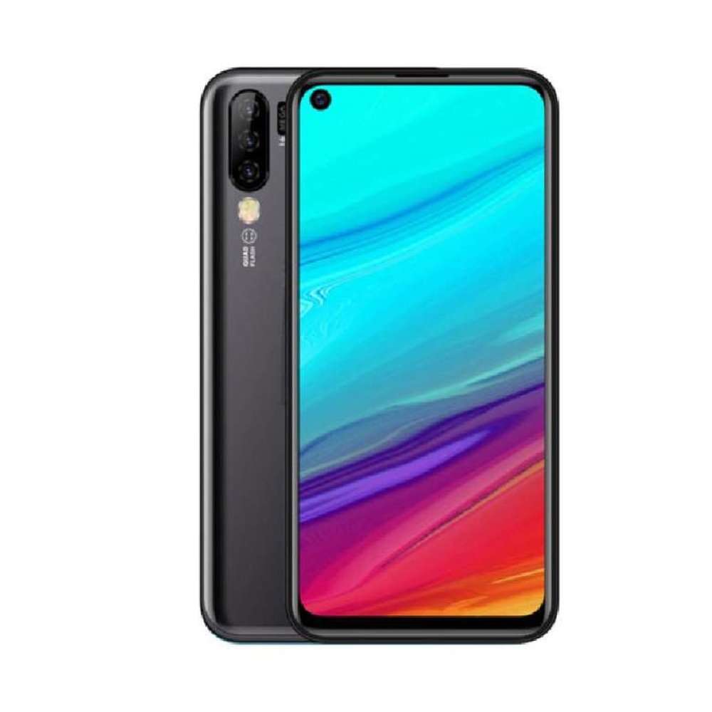 Hiking A22 Cep Telefonu Siyah