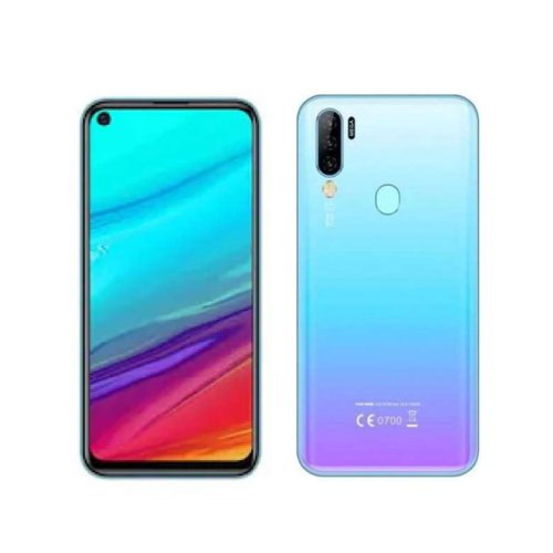 Hiking A22 Cep Telefonu Turkuaz