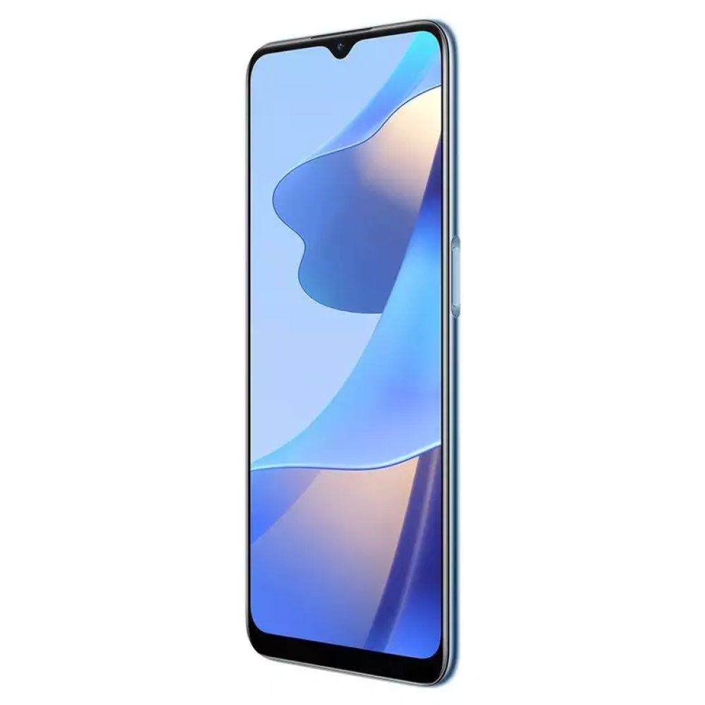 Oppo A16 32 GB 3 GB RAM Cep Telefonu Mavi