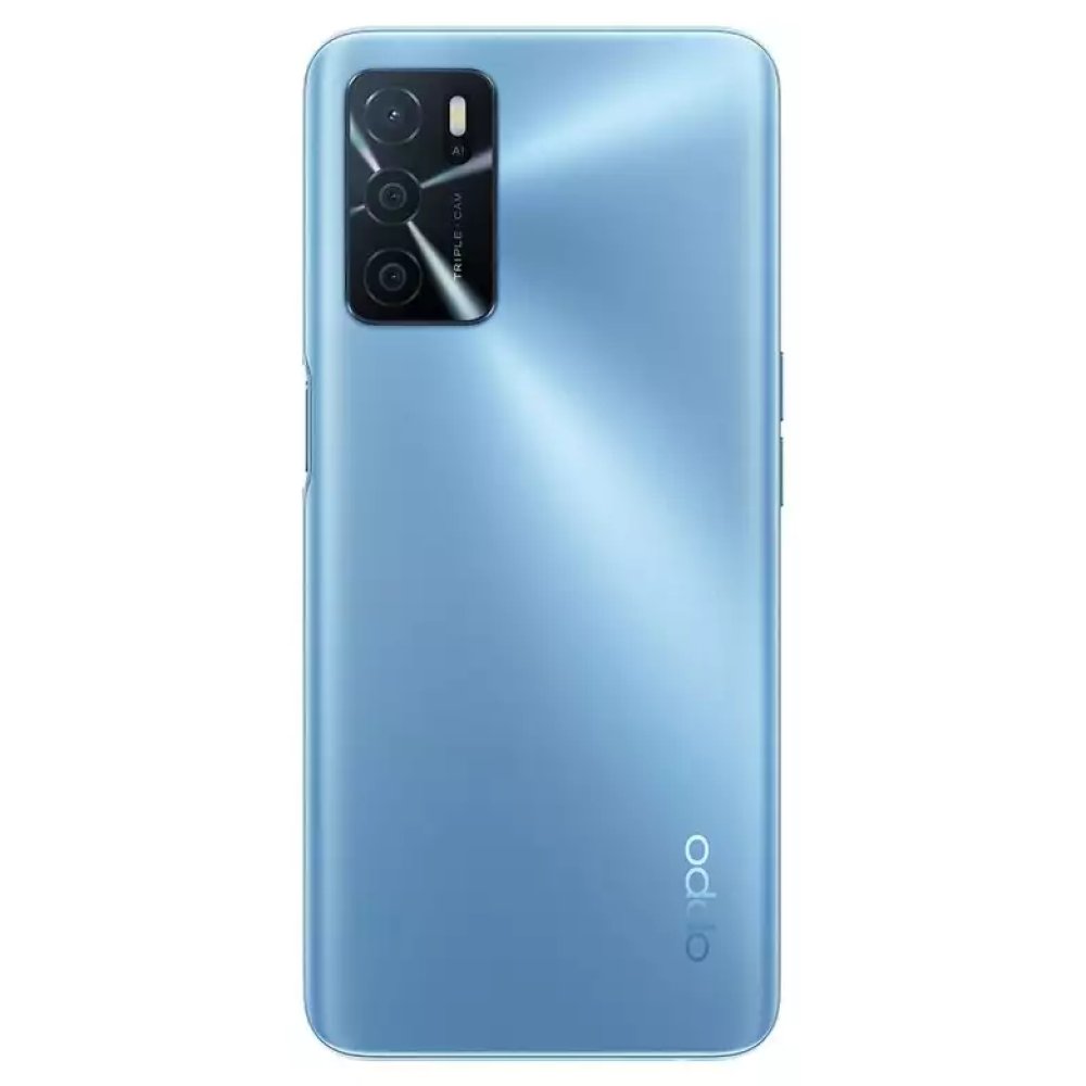 Oppo A16 32 GB 3 GB RAM Cep Telefonu Mavi