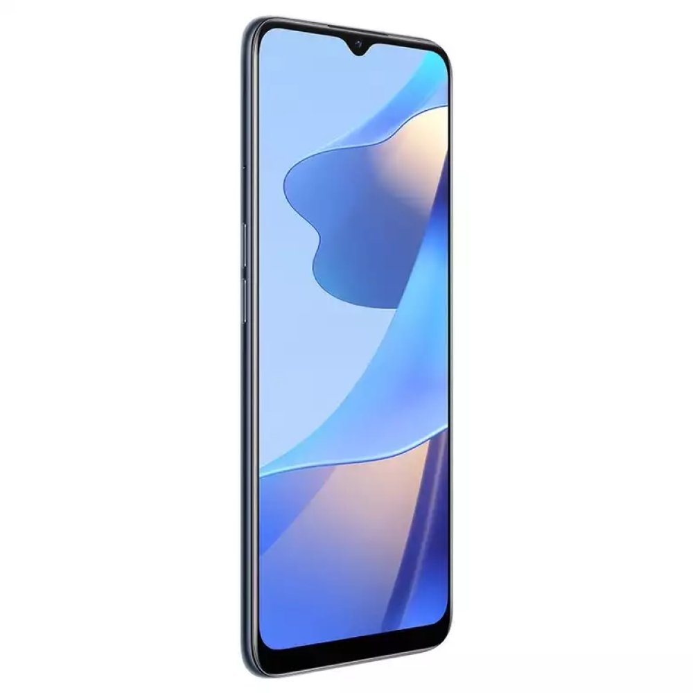Oppo A16 32  GB 3  GB RAM Cep Telefonu Siyah