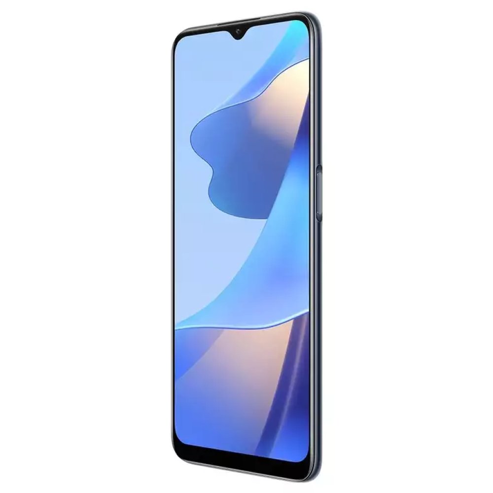 Oppo A16 32  GB 3  GB RAM Cep Telefonu Siyah
