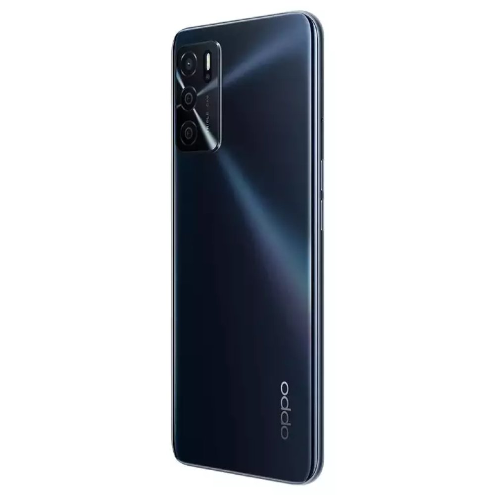 Oppo A16 32  GB 3  GB RAM Cep Telefonu Siyah