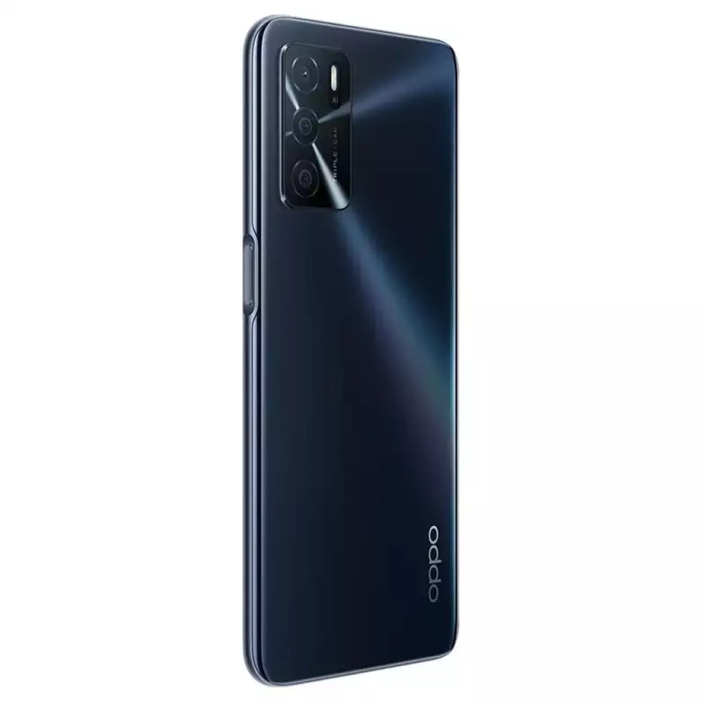 Oppo A16 32  GB 3  GB RAM Cep Telefonu Siyah