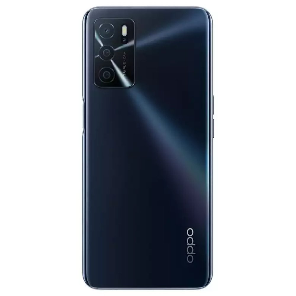 Oppo A16 32  GB 3  GB RAM Cep Telefonu Siyah