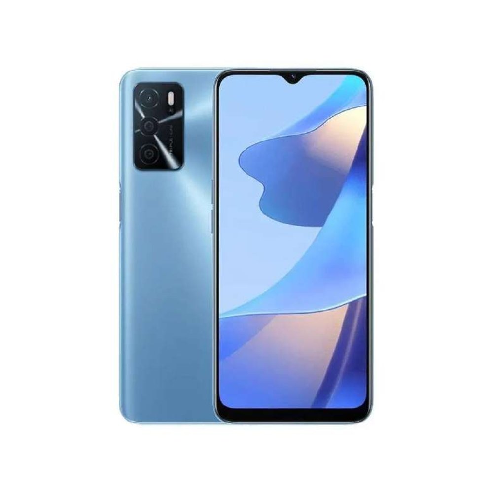 Oppo A16 64  GB 4  GB RAM Cep Telefonu