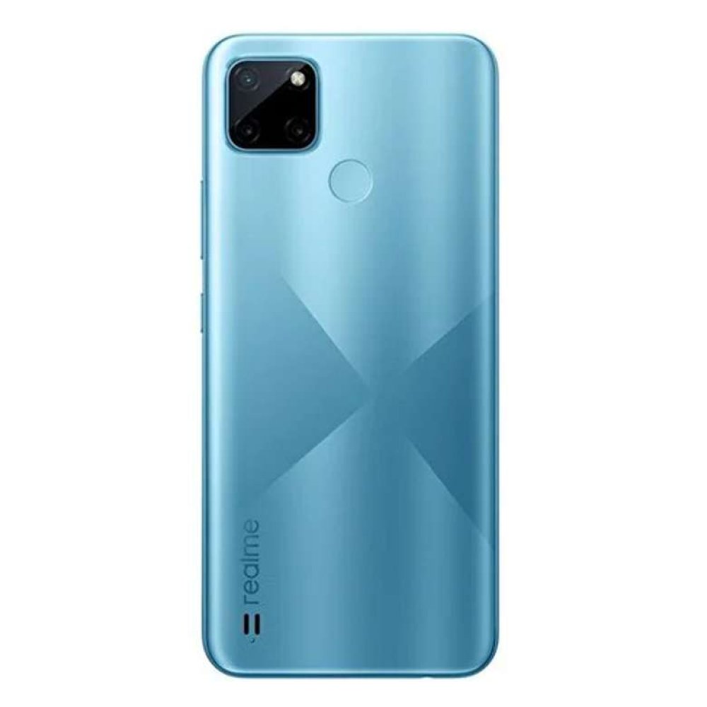 Oppo C21Y Realme 64 GB 4 GB RAM Cep Telefonu Mavi